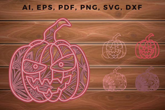 3D SVG Review: Perfect for Halloween Shadow Boxes