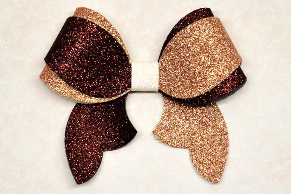 Elegant Bow Template Review: A Designer's Take